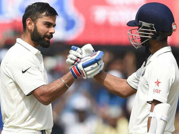 వరుసగా 3వికెట్లు తీసినా.. 300కి పైగా స్కోరు: