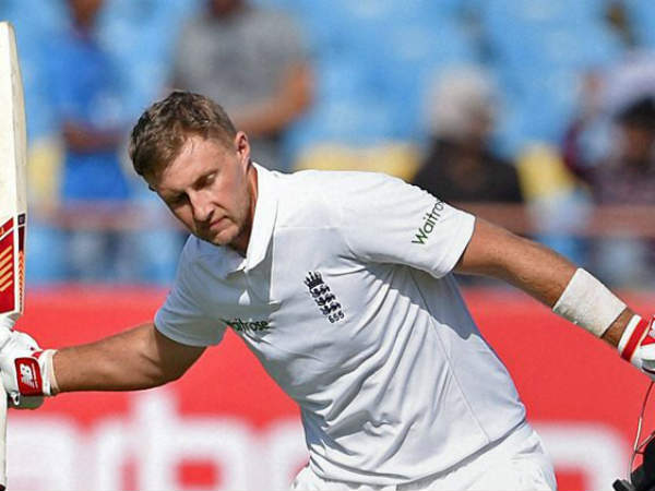 తొలుత తటపటాయించిన జో రూట్ ఆ తర్వాత: