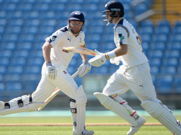 రూట్‌కు జత కలిసిన బెయిర్‌ స్టో 