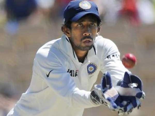 ఆస్ట్రేలియా పర్యటనకు సాహా అనుమానమే