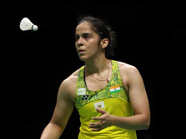 సైనాతో ఆడిన మ్యాచ్ నా కెరీర్‌లో గొప్ప మ్యాచ్