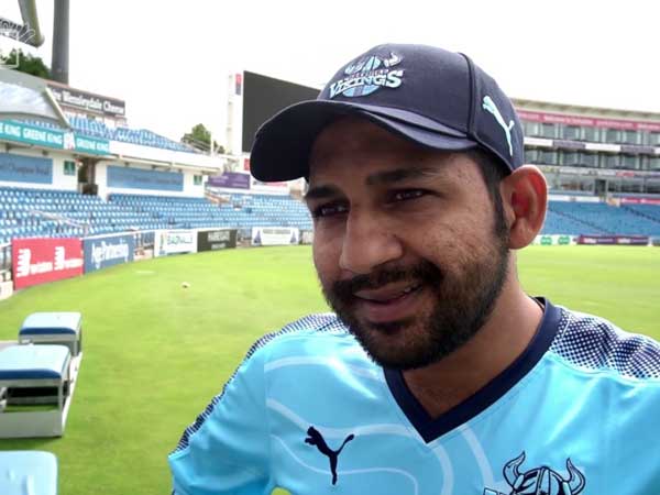 2016లోనే ఇంగ్లాండ్‌లో పర్యటించా: