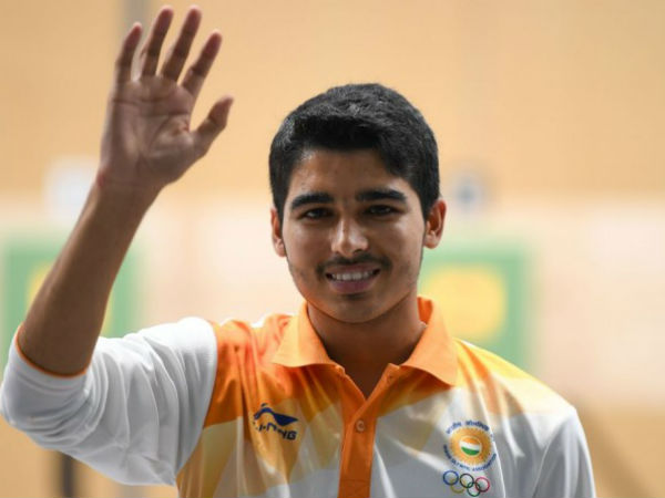 జూనియర్‌ వరల్డ్‌కప్‌లో ప్రపంచ రికార్డు