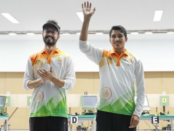 యూపీ ప్రభుత్వం రూ. 50 లక్షల నజరానా