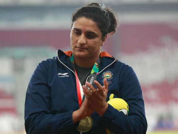  గత ఆరేళ్లలో సీమాకు ఇదే అత్యుత్తమ రికార్డు