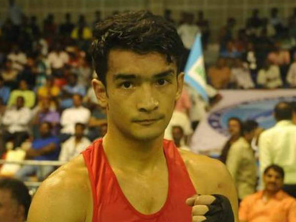 మెరుగ్గా బాక్సింగ్‌ చేయాలనుకుంటా