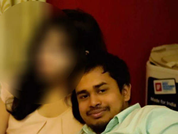 అతలాకుతలం చేసిన అత్యాచార ఆరోపణ: 