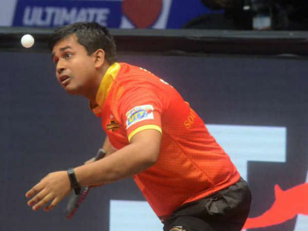 ఒలింపిక్స్‌ ఆడడమే నా లక్ష్యం. 