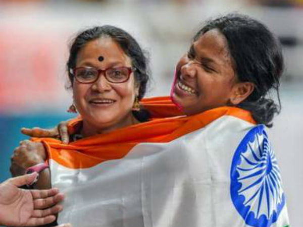 మెడల్‌ గెలవకుండా ఇంటికి రాను