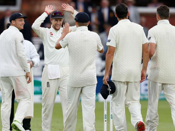 ఐదు టెస్టు మ్యాచ్‌ల సిరిస్‌లో 0-2తో వెనుకబడిన భారత్