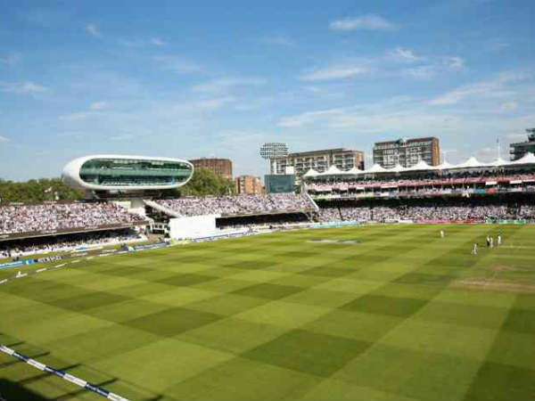 లార్డ్స్ వేదికగా రెండో టెస్టు