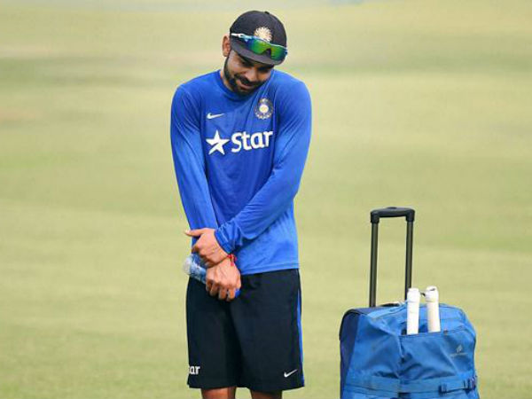 అద్భుతమైన ఫామ్‌లో కోహ్లీ