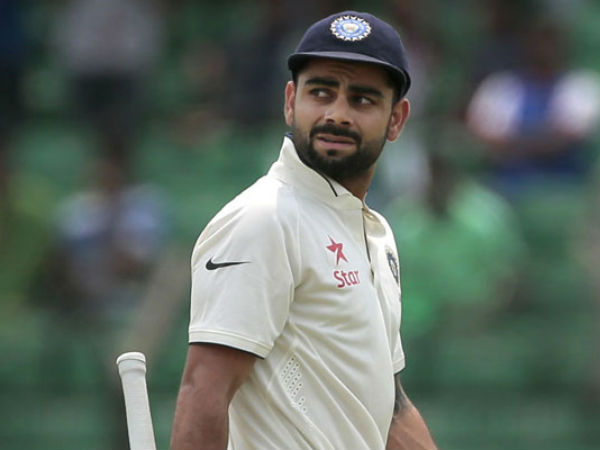 ఇంగ్లాండ్‌లో విఫలమవ్వడం కోహ్లికి వెలితి: 