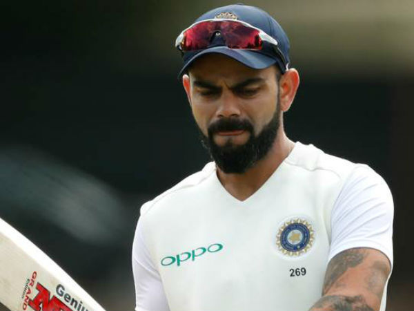 కోహ్లీ సన్నద్ధమయ్యే తీరు చాలా బాగుంటుంది