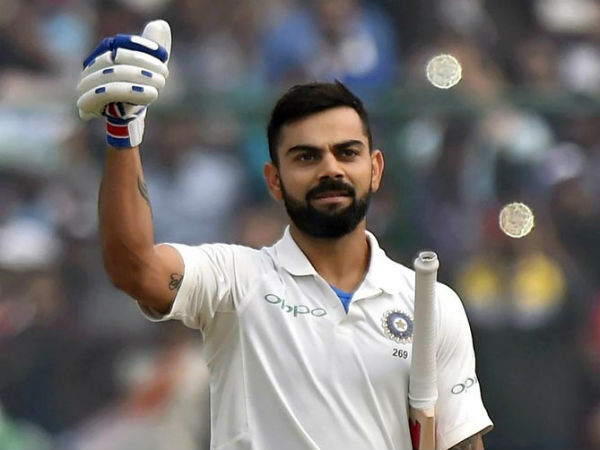 మరో 104 పరుగులు సాధిస్తే.. కెప్టెన్‌గా 4 వేల పరుగులు