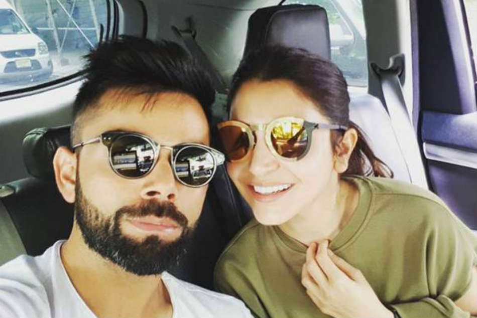 Anushka and Virat want to ensure animals in Kerala receive required treatment and food Anushka and Virat want to ensure animals in Kerala receive required treatment and food