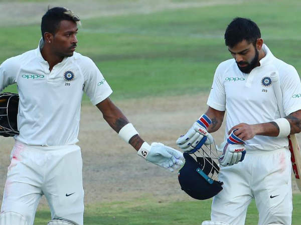 లోయర్‌ ఆర్డర్‌ ఆటగాళ్ల సహకారం అందితే మాత్రం 