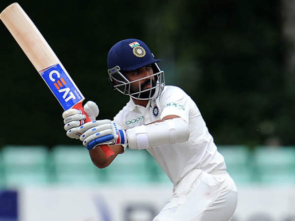 ఆరంభంలో తడబడినా.. ఇన్నింగ్స్ అదిరింది: ఆరంభంలో తడబడినా.. ఇన్నింగ్స్ అదిరింది: