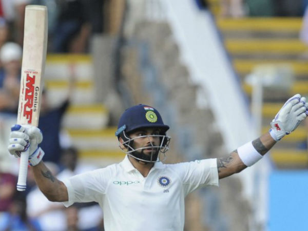 పాండ్య (22)తో కలిసి స్కోరు బోర్డుని నడిపించి.. 