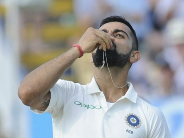 తొలి టెస్టులో నమోదైన రికార్డులు