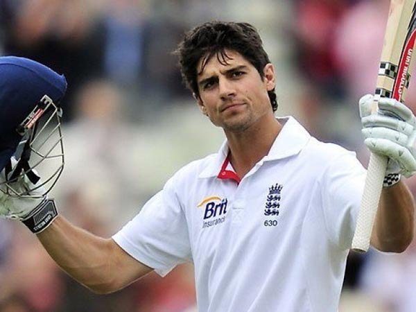 సచిన్ తర్వాత స్థానంలో ఉన్న నలుగురు: