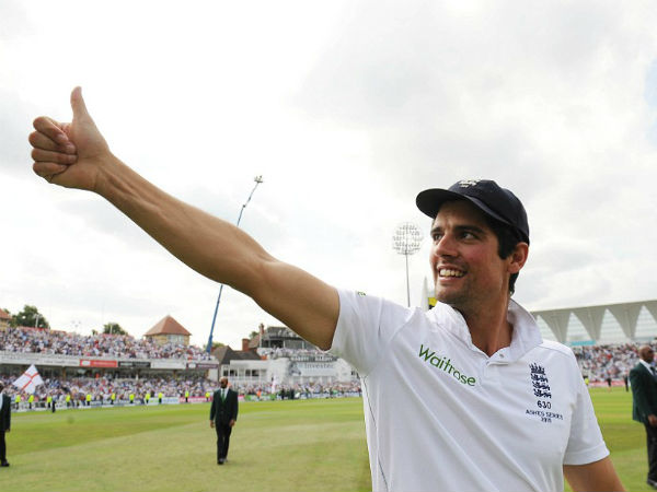 ఓ ప్లేయర్‌గా, కెప్టెన్‌గా ఇంగ్లండ్ క్రికెట్‌కు: