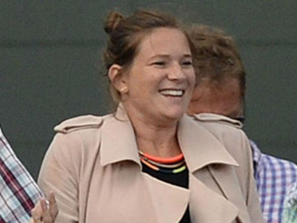  అతని భార్య కోసమే కుక్ రిటైర్ అవ్వాలని: