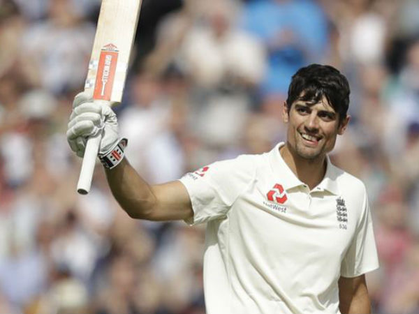 ఇంగ్లాండ్‌ విజయాలపైనే నా దృష్టంతా