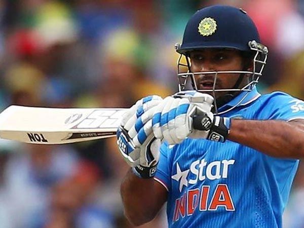  మిడిలార్డర్‌ కోసం చాన్నాళ్లుగా ప్రయోగాలు 