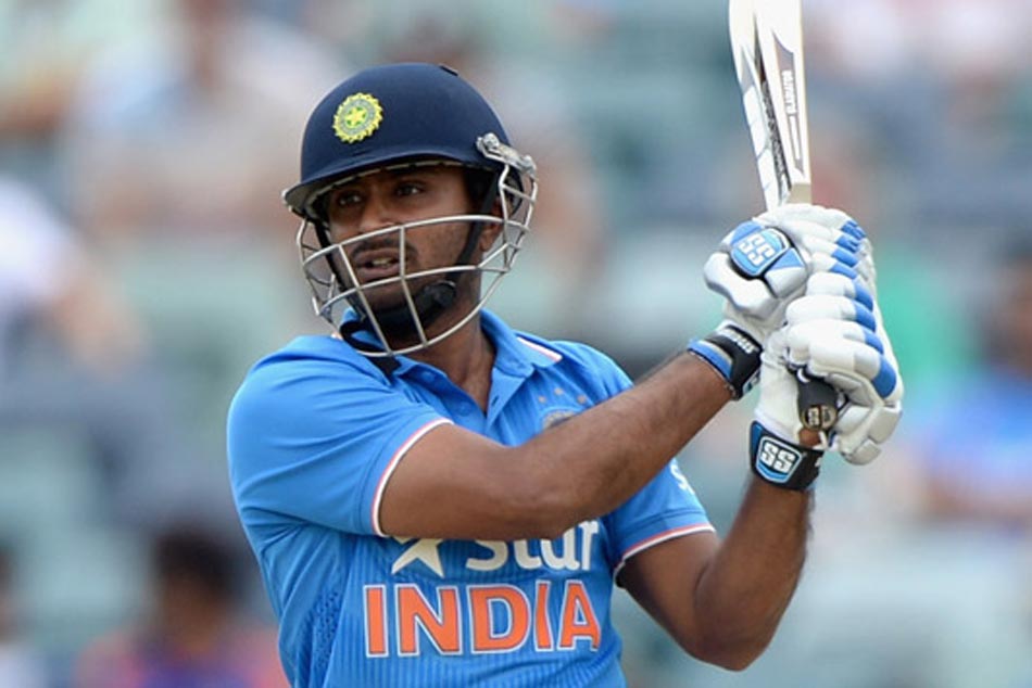 Ambati Rayudu: The answer to the No.4 spot problem for India? Ambati Rayudu: The answer to the No.4 spot problem for India?