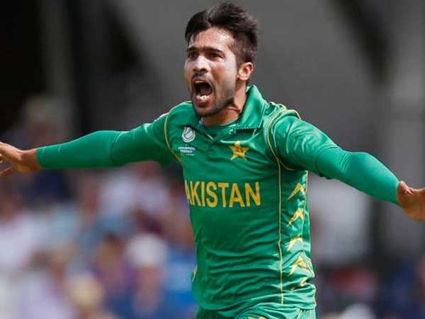 ఆందోళనకు గురిచేస్తున్న అమీర్ పేలవ ఫామ్‌