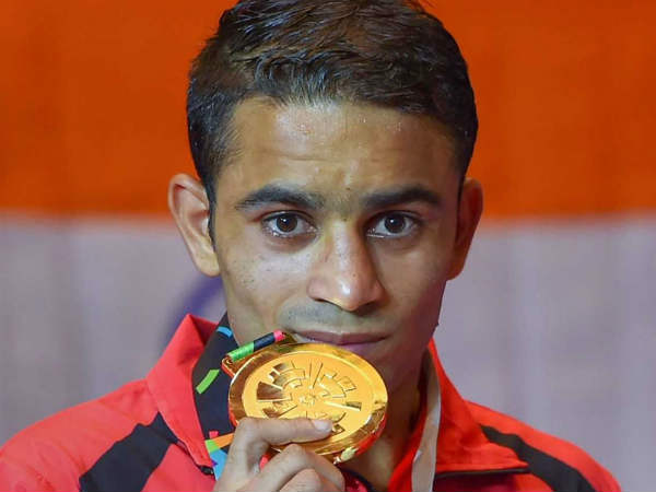 2010 తర్వాత ఏషియాడ్‌లో స్వర్ణం: