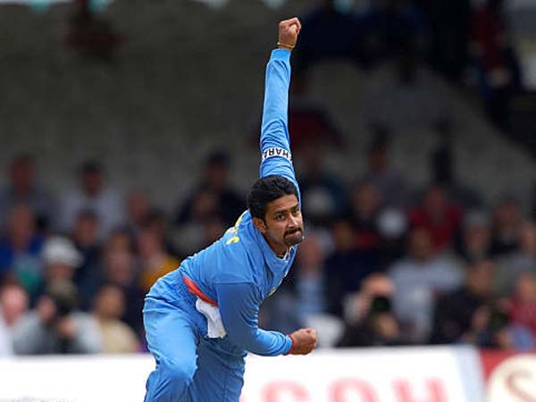 అనిల్ కుంబ్లే