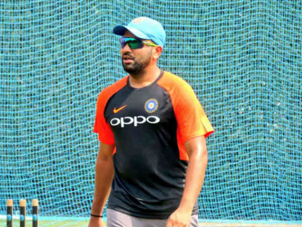 విజయ్ హజారే ట్రోఫీ సమయానికి భారత్‌కు