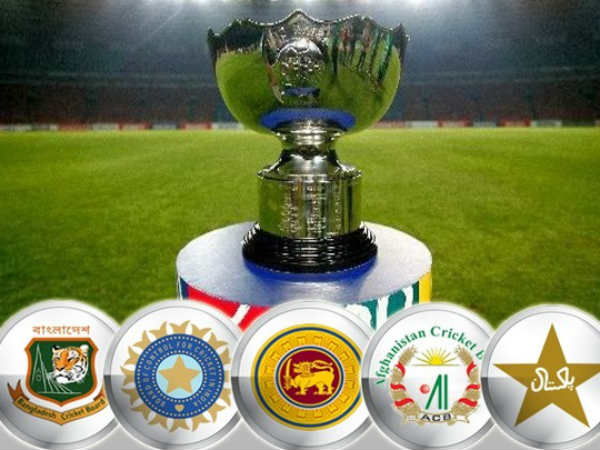  ఆసియా కప్‌లో భారత్-పాక్ మ్యాచ్ గణాంకాలు