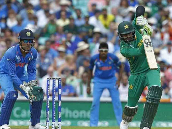  ఫేవరెట్‌గా కనిపిస్తోన్న పాకిస్థాన్