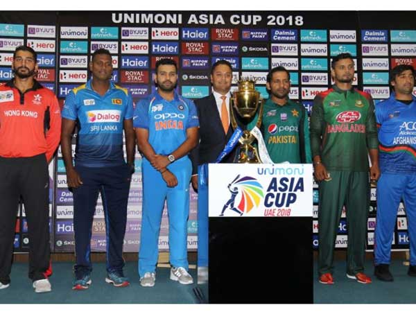  ఆ షెడ్యూ ల్ వివరాలిలా ఉన్నాయి. 