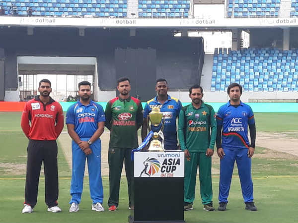  50 ఓవర్ల ఫార్మాట్‌లో ఆసియా కప్