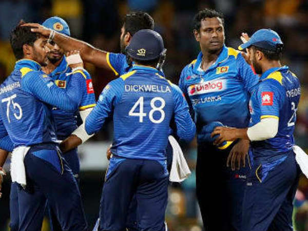 ఫైనల్ పోరులో శ్రీలంకతోనే మూడు సార్లు: