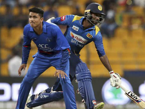 చెత్త బ్యాటింగ్ లైనప్ కలిగిన శ్రీలంక