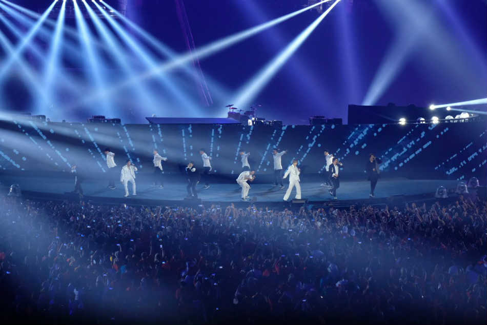  Asian Games 2018 Closing Ceremony Highlights: Rani Rampal marches in with India’s flag