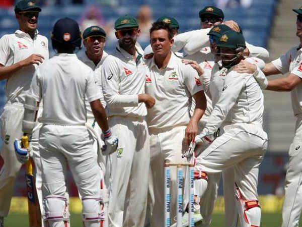 ఎక్కువ సన్నాహక మ్యాచ్‌లు నిర్వహించాలని సీఏను కోరిన రవిశాస్త్రి