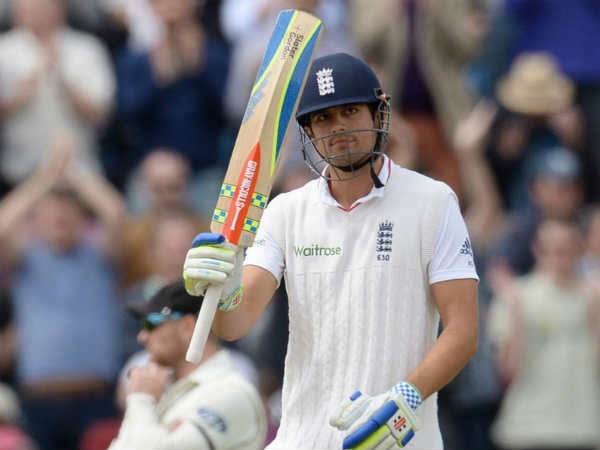 కుక్ కెరీర్ గొప్పగా సాగింది