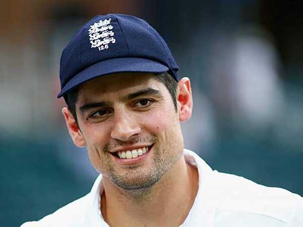 కుక్‌కు ఇదే తొలిసారి