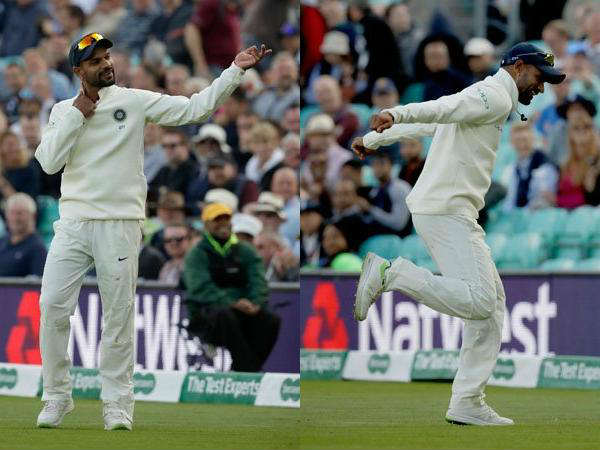 ఓవల్ వేదికగా ఐదో టెస్టు ప్రారంభం