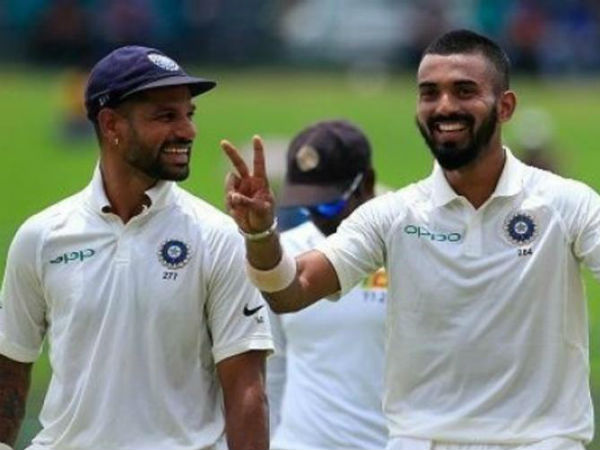 భారత ఓపెనర్లు పూర్తిగా విఫలం భారత ఓపెనర్లు పూర్తిగా విఫలం