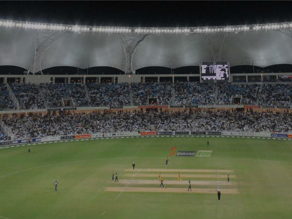 దుబాయ్ స్టేడియం కెపాసిటీ దుబాయ్ స్టేడియం కెపాసిటీ