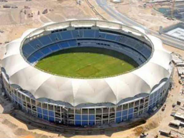 ముంబై, కరాచీల నుంచి దుబాయ్‌కు 