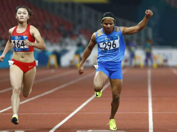  పుల్లెల గోపీచంద్‌ అకాడమీలో శిక్షణ పొందా