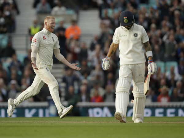  మేం తలపడిన ప్రత్యర్థులు ఎవరు?